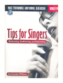 Tips for singers de  Carolyn Wilkins