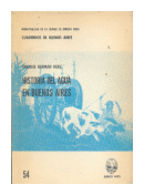 Historia del Agua en Buenos Aires de  Enrique Germn Herz