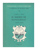 El barrio de Monserrat de  Francisco L. Romay