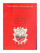 Dos Casas de mi ciudad de  Manuel Carlos Melo