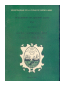 Guia Antigua del Oeste Porteo de  Hugo Corradi