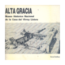 Museo Histórico Nacional de la casa del Virrey Liniers de  Alta Gracia