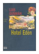 Hotel Edén de  Luis Gusmán