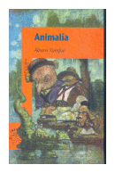 Animalia de  Alvaro Yunque