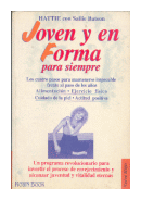 Joven y en forma para siempre de  Hattie - Sallie Batson