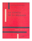 La ciencia de la religion de  Paramahansa Yogananda