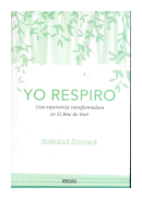 Yo respiro de  Soledad Simond