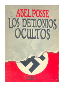 Los demonios ocultos de  Abel Posse