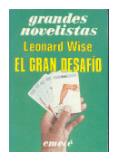 El gran desafio de  Leonard Wise