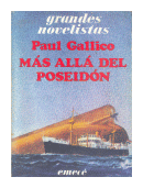 Mas alla del Poseidon de  Paul Gallico