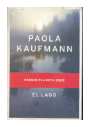 El lago de  Paola Kaufmann