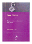 No dieta de  Mnica Katz