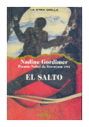 El salto y otros cuentos de  Nadine Gordimer