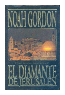 El diamante de Jerusalen de  Noah Gordon