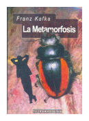 La metamorfosis de  Franz Kafka