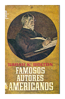 Famosos autores Americanos de  Sarah K. Bolton