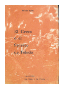 El Greco o el secreto de Toledo de  Maurice Barres