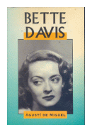 Bette Davis de  Agust de Miguel