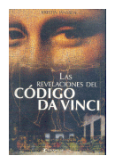 Las revelaciones del Código Da Vinci de  Kristin Janssen