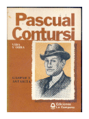 Pascual Contursi de  Gaspar J. Astarita