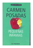 Pequeas infamias de  Carmen Posadas