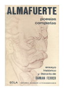 Poesias completas de  Almafuerte