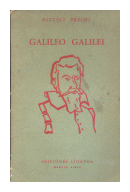 Galileo Galilei de  Bertolt Brecht