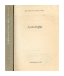 Antologia de  Sor Juana Ines de la Cruz