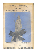 Libro negro de la segunda tirania de  _