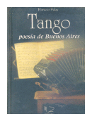 Tango poesia de Buenos Aires de  Horacio Salas