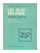 Las Islas Malvinas: Soberanía Argentina de  Ezequiel Federico Pereyra