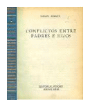 Conflictos entre padres e hijos de  Susan Isaacs