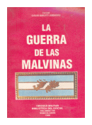 La guerra de las Malvinas de  Carlos Augusto Landaburu