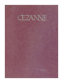 Cezanne de  Frank Elgar