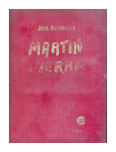 Martin Fierro de  Jos Hernndez