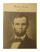 Abraham Lincoln de  Herman S. Frey