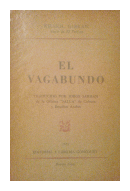 El vagabundo de  Khalil Gibran