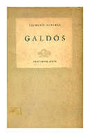 Galdos de  Clemente Cimorra