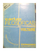 Cartas Filosoficas de  Voltaire