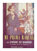 Mi prima Raquel de  Daphne Du Maurier