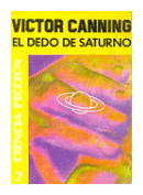 El dedo de saturno de  Victor Canning