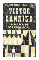 La marca de los Kingsford de  Victor Canning