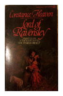 Lord of Ravensley de  Constance Heaven