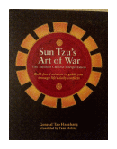 Sun Tzu's Art of War: The Modern Chinese Interpretation de  Sun Tzu
