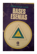 Bases esenias de  Oreb Raja Aari