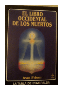 El libro occidental de los muertos de  Jean Prieur