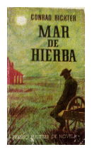 Mar de hierba de  Conrad Richeter