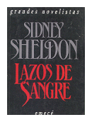 Lazos de sangre de  Sidney Sheldon