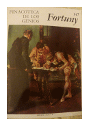 Pinacoteca de los genios 147 de  Mariano Fortuny