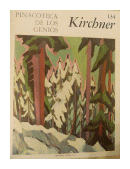 Pinacoteca de los genios 134 de  Ernest Ludwig Kirchner